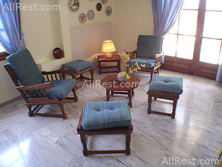 Theodorou Beach Hotel 14